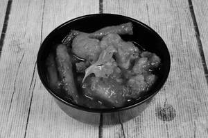 Mixed Veg Curry