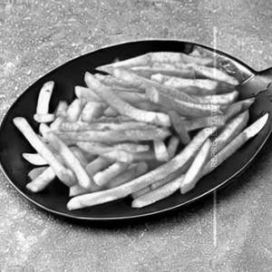 Cheese French Fries