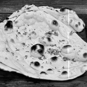 Butter Naan