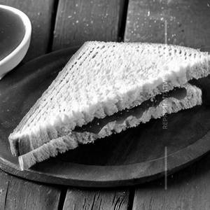Jam Sandwich