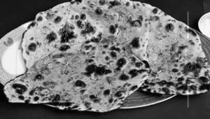 Jangali Naan