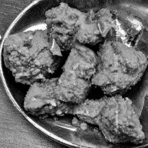 Khoya Kaju [250 Grams]