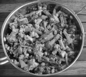 Mix Veg