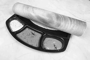 Plain Dosa