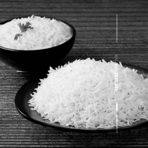 Plain Rice