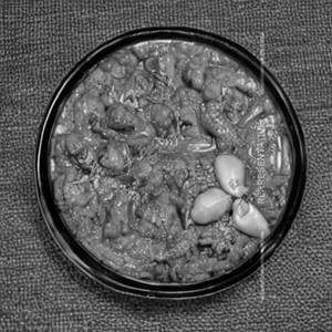 Kaju Masala