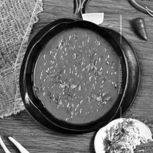 Dal Tadka Spicy