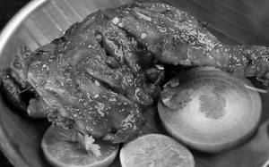 Mejira Chicken