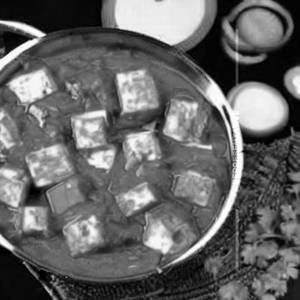 Paneer Masala
