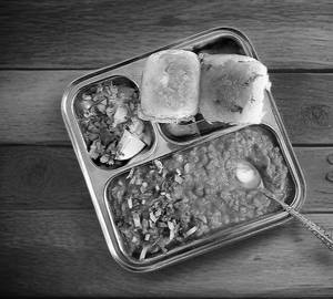 Mumbai Pav Bhaji