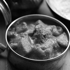 Aloo Gobi Masala