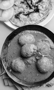 Amritsari Dum Aloo