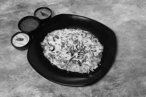 Onion Uthappam
