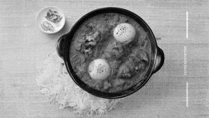 Punjabi Egg Masala