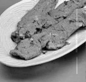 Dhai Kebab