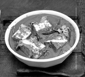 Paneer Tikka Masala