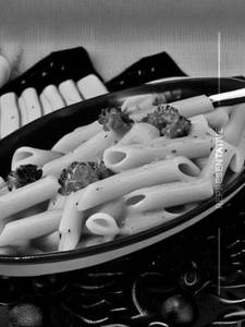 Alfredo Pasta