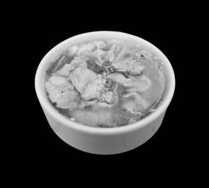 Chicken Clear Soup [675ml]