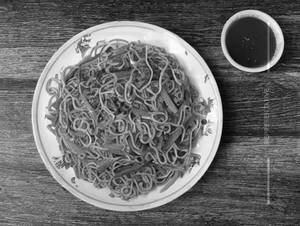 Veg Noodles