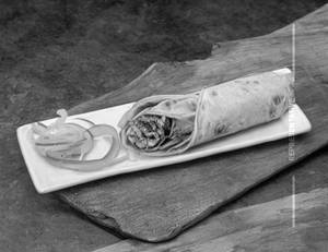 Chaap Roll
