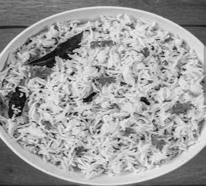 Jeera Rice