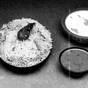 Palak Biryani