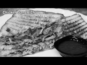 Chicken Classic Sandwich