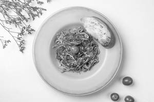 Chicken Bolognese Pasta