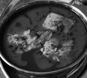 Waradhi Paneer Masala(Spicy)