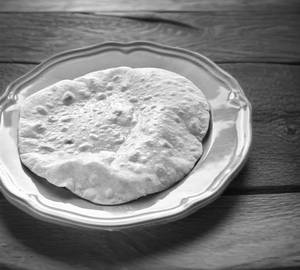 Tawa Roti
