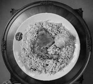 Chicken Biryani [ 1000 ML ]