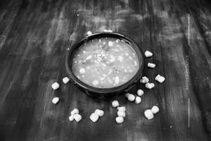 Sweet Corn Soup  [Veg]