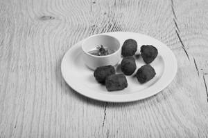 Veggie nuggets                                                                                                                                                      