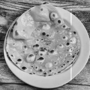 Butter Roti