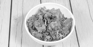 Jeera aloo