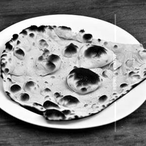Butter Tandoori Roti