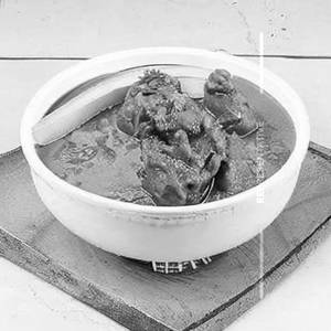Chicken Do Pyaza