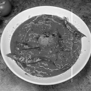 Sev Tomato