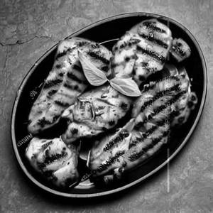 Grilled Chicken