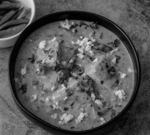 Paneer Mughlai