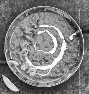 Dal Fry