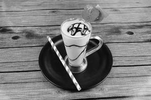 Pista Shake
