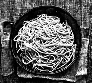 Egg Noodles