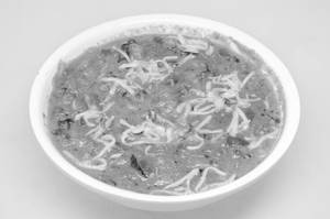 Veg Nawabi (Yellow Gravy)