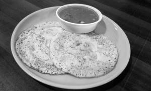 Kal Dosa (2 Pcs)