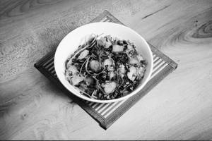 Aloo Methi