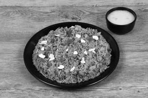Kashmiri Pulav