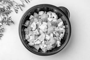 Chicken Delight(dog Food)