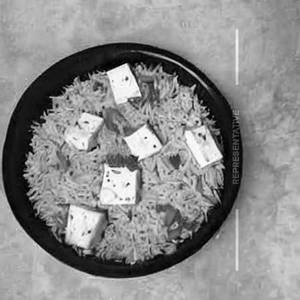 Paneer Rice