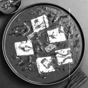 Paneer Malai Methi